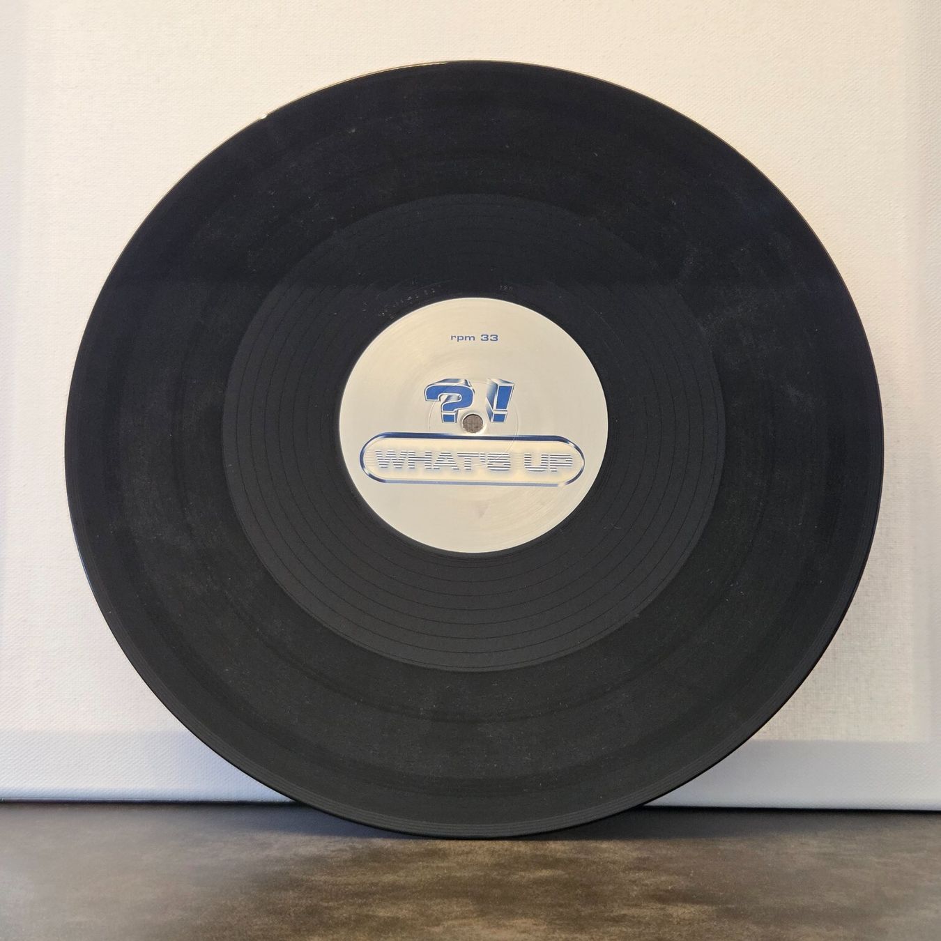 Vinyles: Java T. - Tonight's The Night 12" | Trance Classix Polydor – D'occasion à Wädenswil par dan_sf95 2
