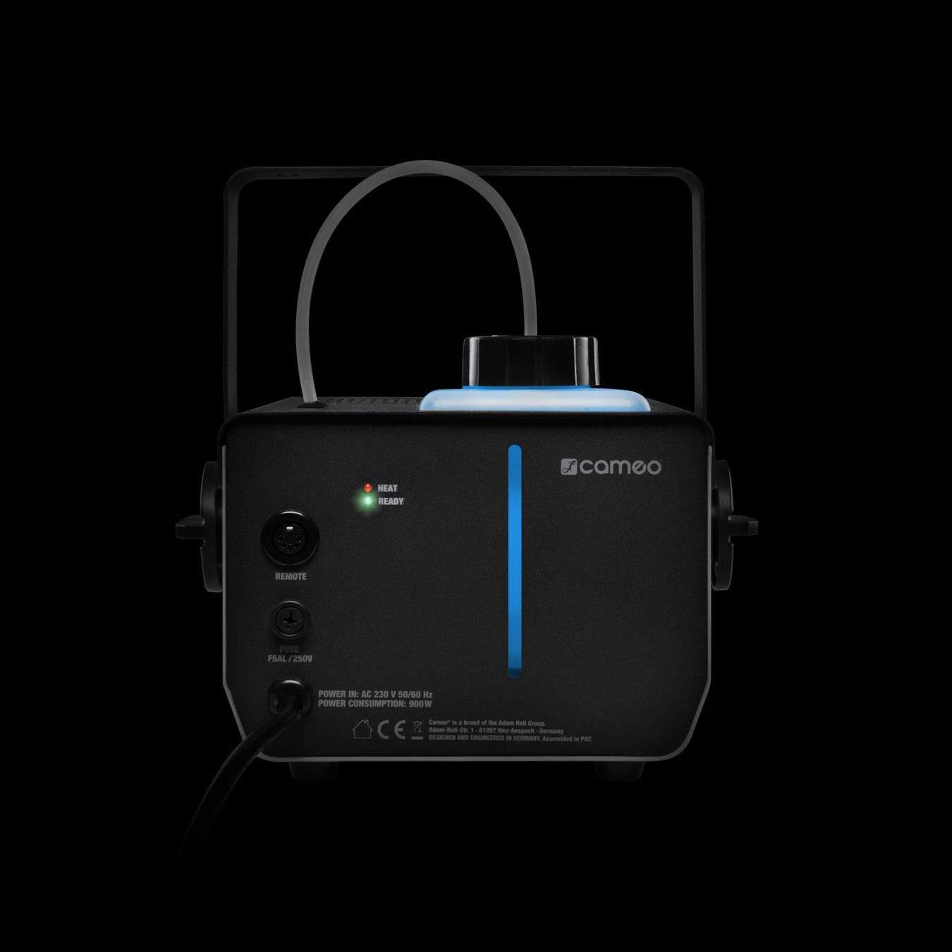 Tutte le macchine: PHANTOM F3 - Nebelmaschine mit 950 W – Nuovo e nell'imballaggio originale da Däniken SO venduto da Profog1 7