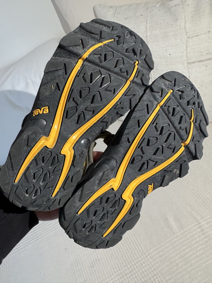 Teva Scarpe per ragazzi: Teva Sandalen Grösse 31 – Usato da Wettswil venduto da anmabo 2