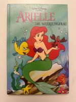 WALT DISNEY PRÄSENTIERT: ARIELLE DIE MEERJUNGFRAU