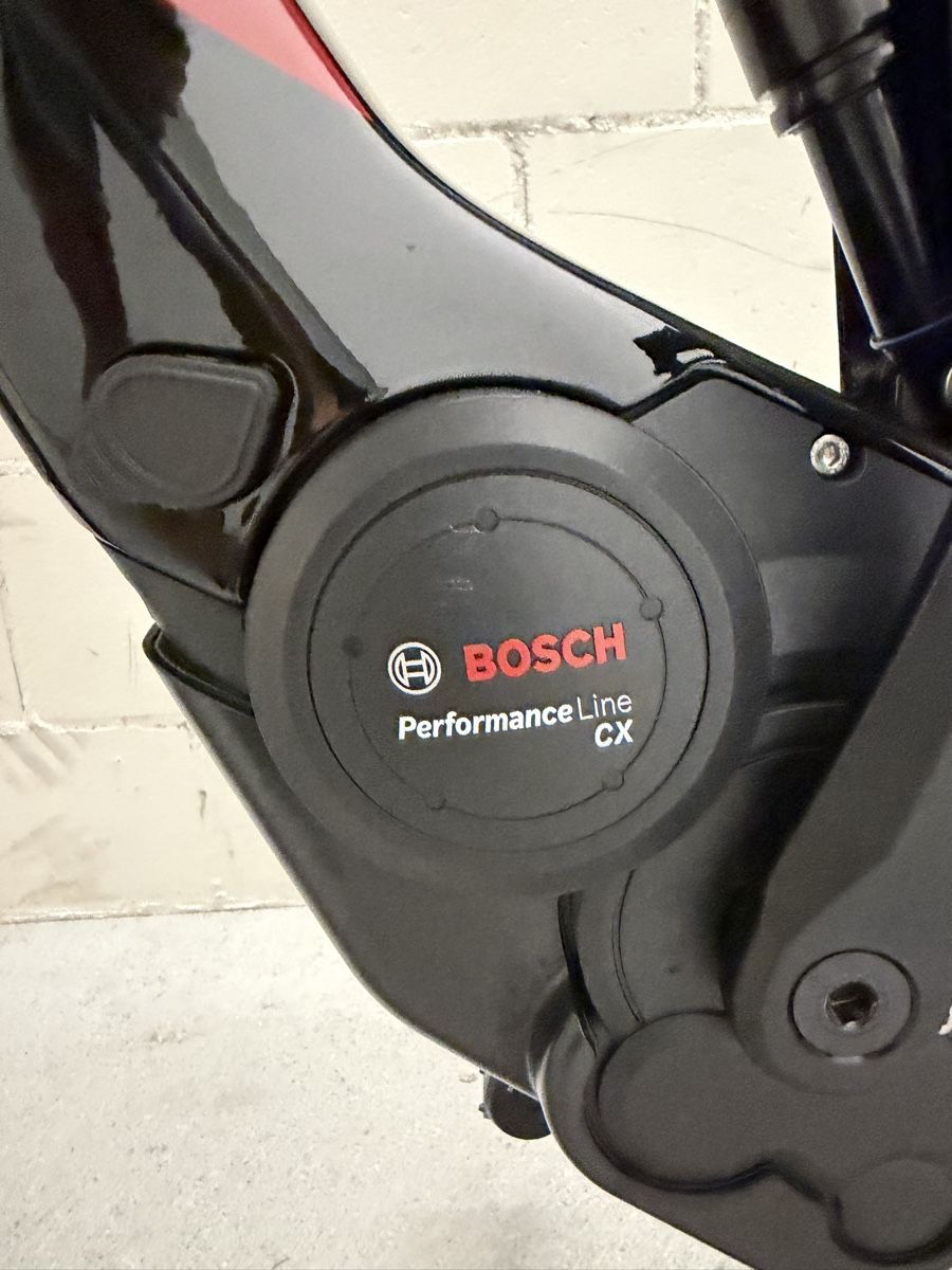 Cube Biciclette: Ebike Cube Stereo Pro – Usato da Alpnach Dorf venduto da FO91 5