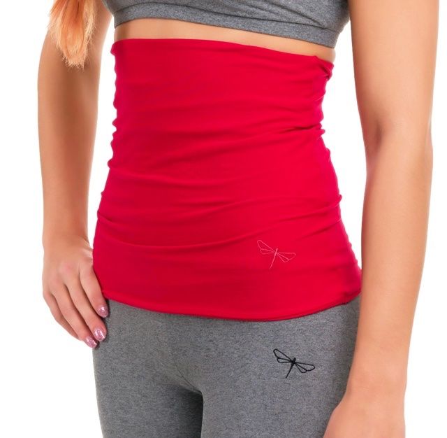 Leggings: Pole Dance Backwarmer Dragonfly – Neu (gemäss Beschreibung) aus Rüfenacht BE von anelesa