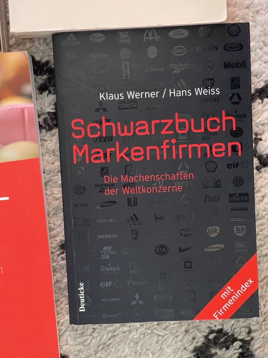 Bücher: Bücher Konvolut Wirtschaft – Gebraucht aus Bern von TamSham 1