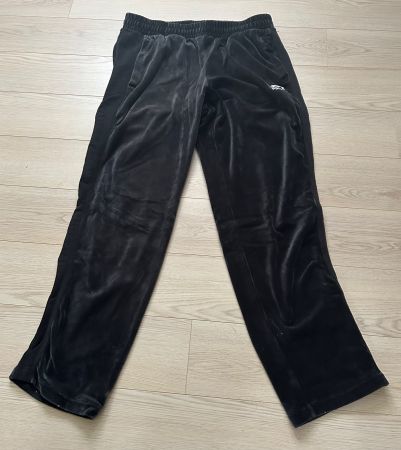 Hochwertige PUMA Trainerhose | Grösse L