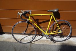 Velo, nostalgisches Rennvelo , sehr guter Zustand