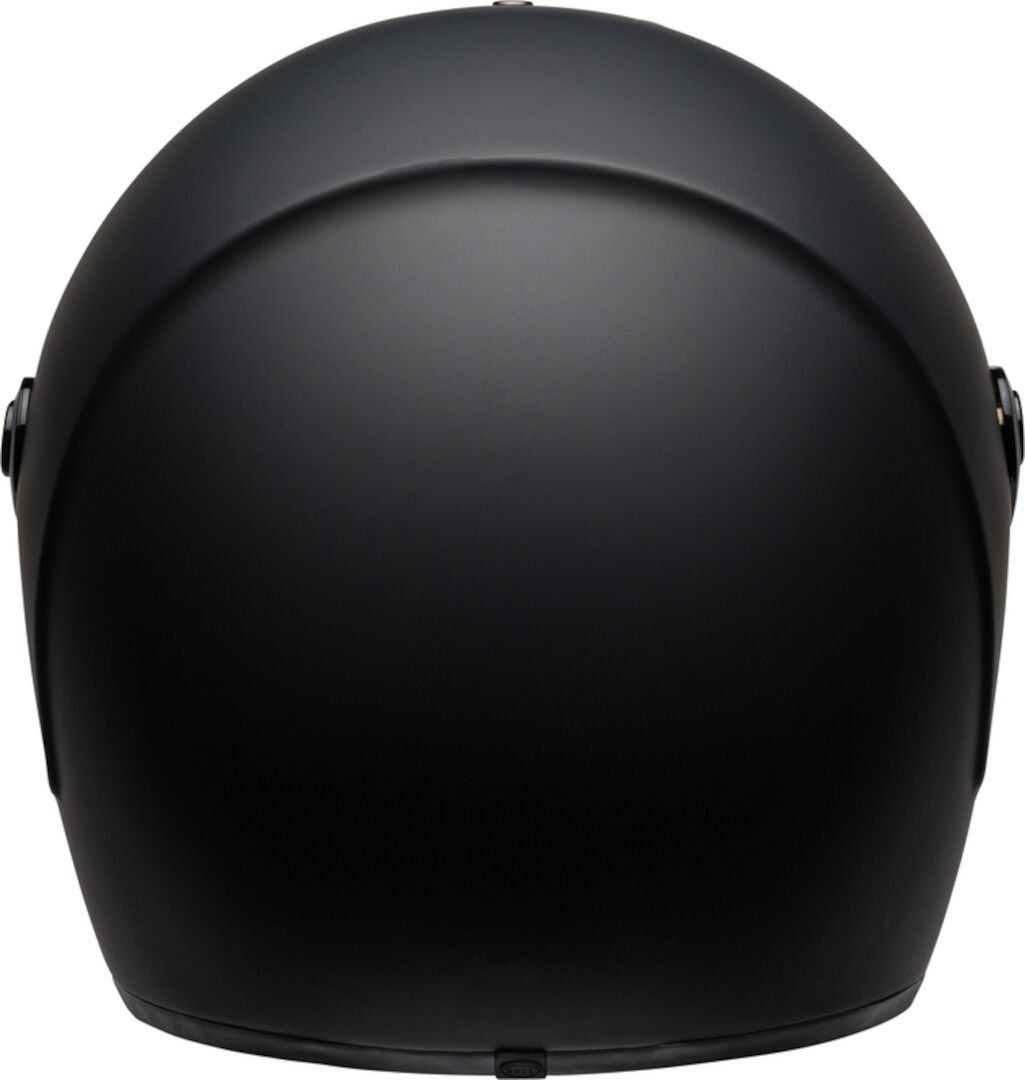 Bell Helme & Visiere: Bell Eliminator Solid 06 Helm schwarz matt – Gebraucht aus Bellinzona von Samirablank 6