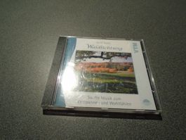 CD Waldlichtung, Arnd Stein, Sanfte Musik zum Entspannen