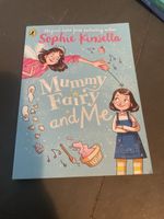 Children English books about magic - Sophie Kinsella