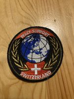 KFOR Peace Support Patch / Badge - Top Zustand! (54)