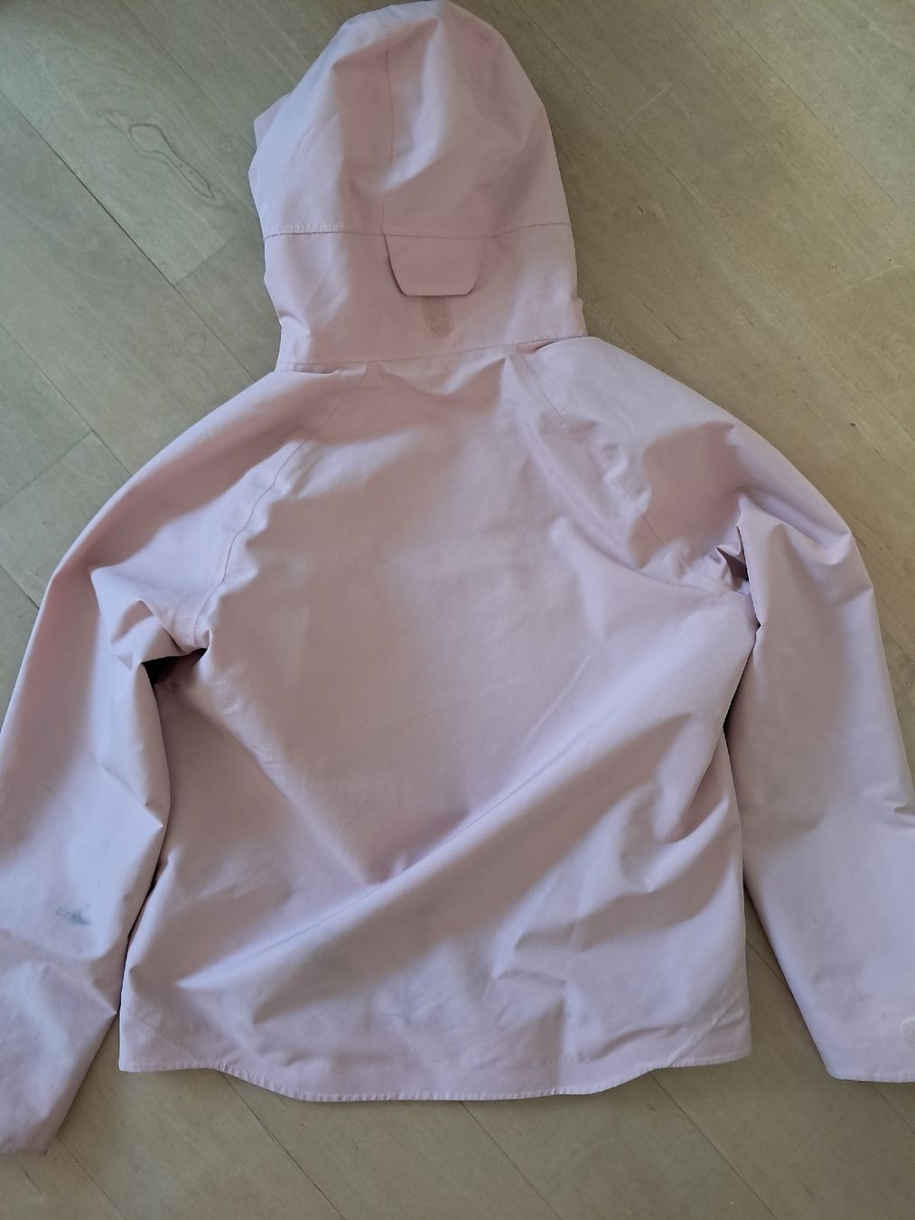 Decathlon Giacche & Cappotti: Mädchen Regenjacke Gr. 140 – Usato da Winterthur venduto da fabelwin 6
