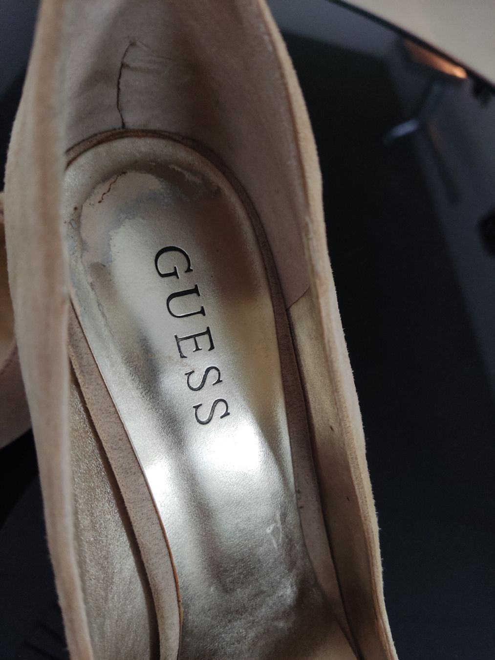 Guess Scarpe da donna: Guess Pumps 38 – Usato da Zürich venduto da alu_dzr7 7