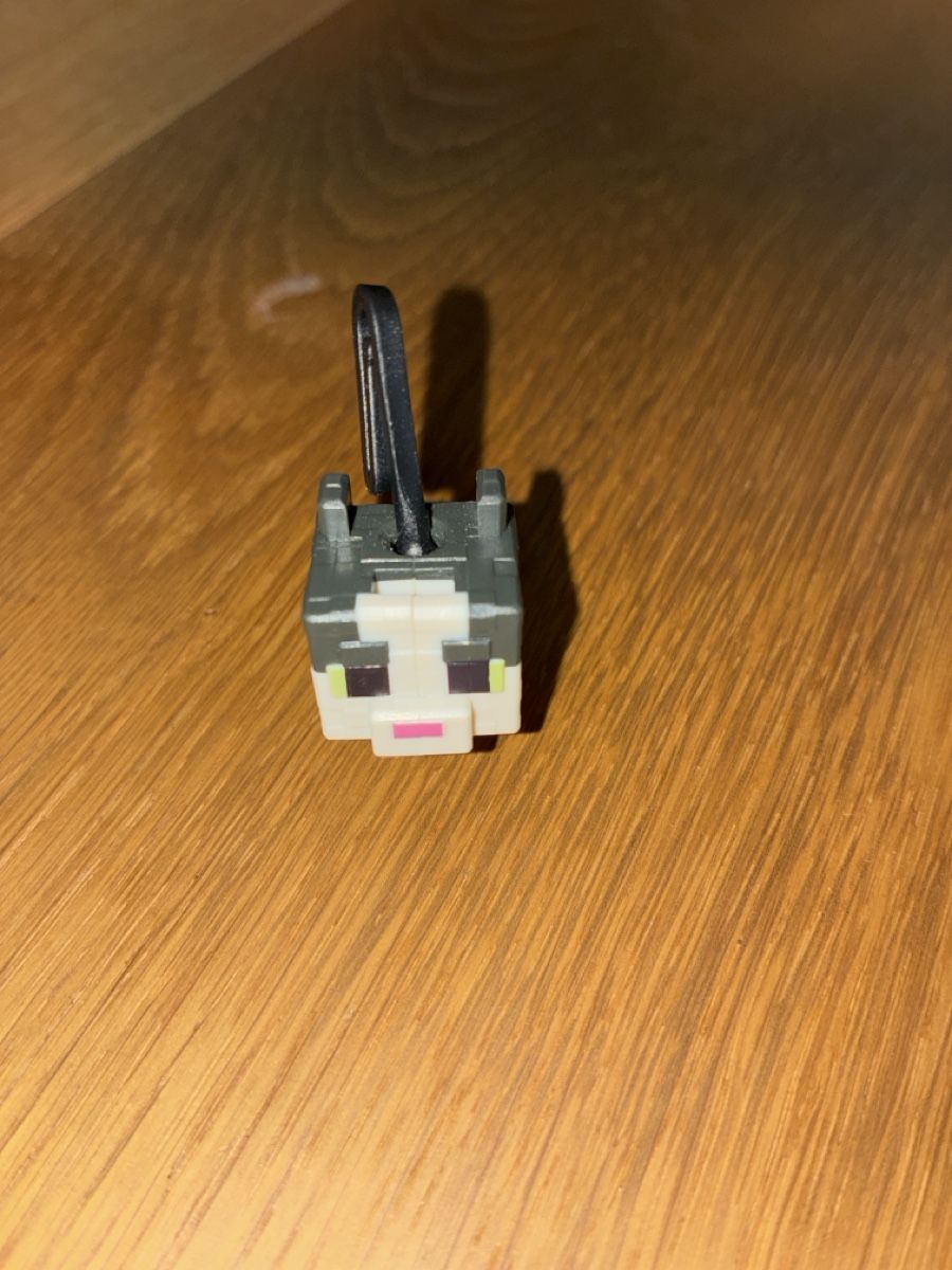 Statuette: Minecraft Figur Kinder Joy – Nuovo (secondo la descrizione) da lotzwil venduto da pulfer21