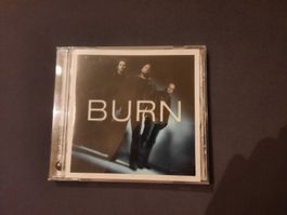 CD - Burn