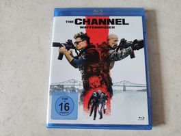 The Channel  -  Waffenbrüder  /  Bluray