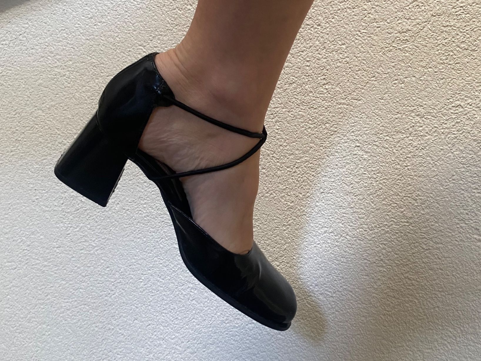 Damenschuhe: 90's shoes/ chaussures – Gebraucht aus pont-la-ville von dia_tt5h 3