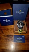 BREITLING AVENGER AUTOMATIC SEAWOLF NIGHT MISSION 45mm