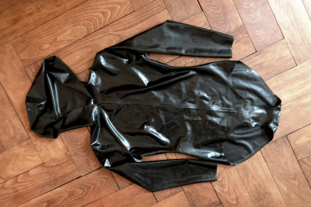 Catalyst Latex, Body, chloriert Kaufen auf Ricardo