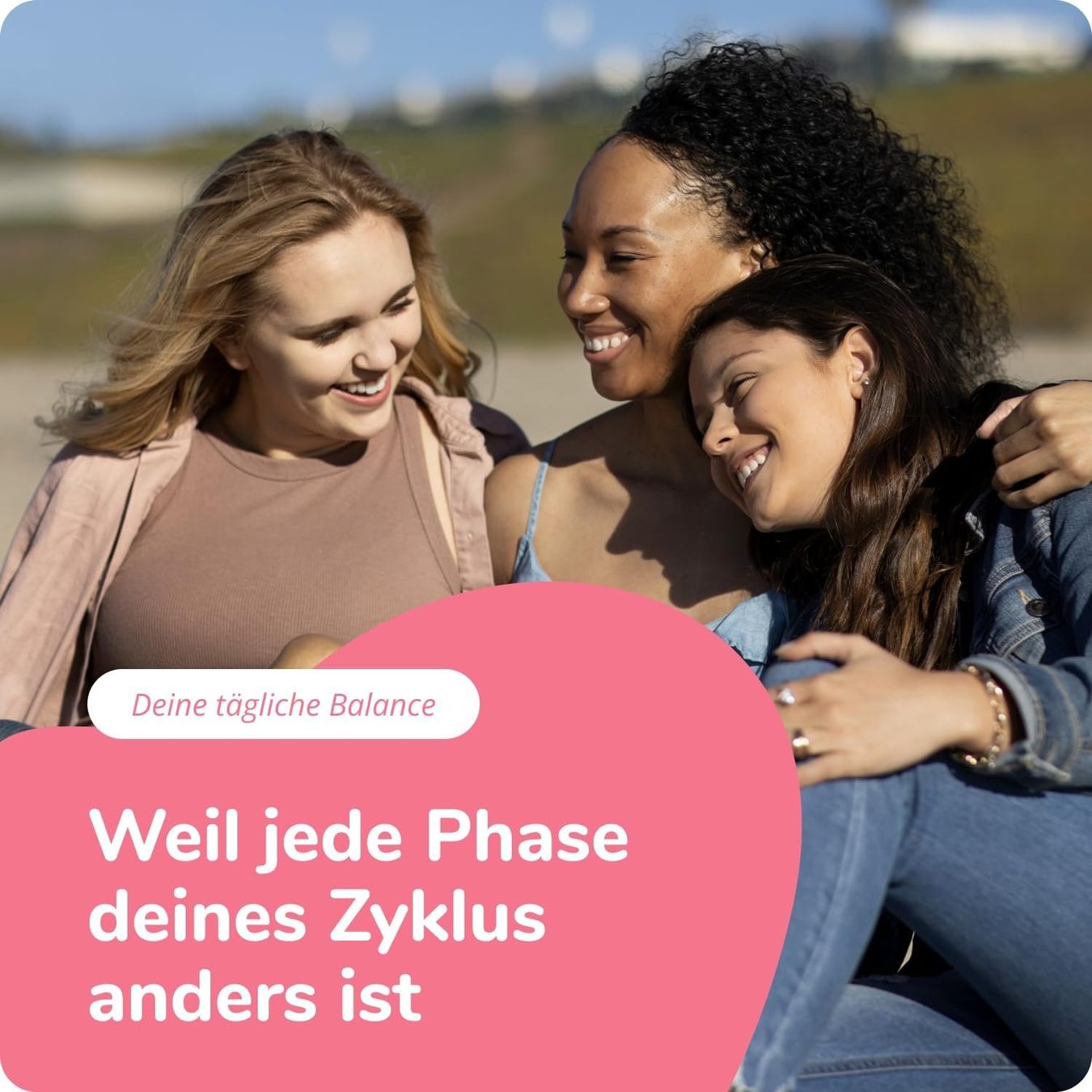 Cibi & Specialità: PMS Kapseln Zyklus Komplex 120 vegan – Nuovo e nell'imballaggio originale da Suhr venduto da SchnapperCH 2