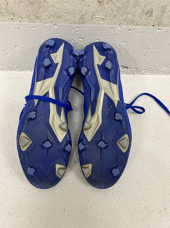 Schuhe für Jungen: Fusballschuhe Adidas Gr.36 – Gebraucht aus Bern von DavorinM 3