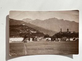 Bellinzona
