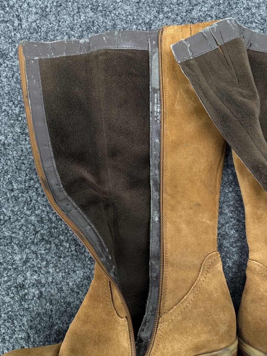 Bugatti Scarpe da donna: Bugatti Stiefel Gr 41 – Usato da Arosa venduto da hel_7v5h 4