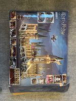 Hogwarts Schloss Harry Potter, gross