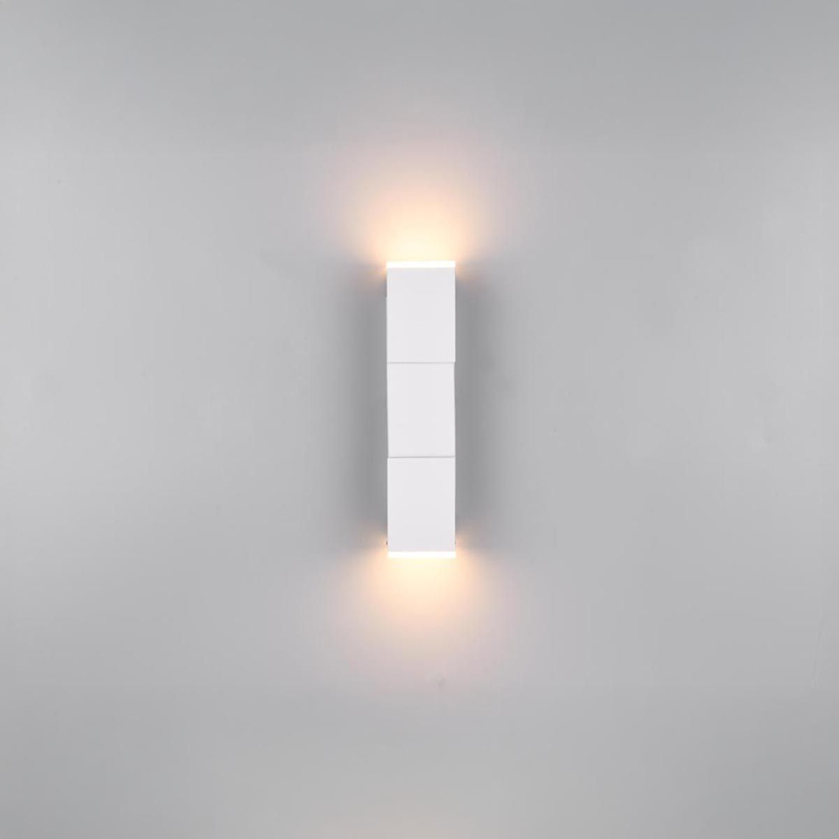 Lampen: LED Wandleuchte, Schwenkbar, 17 cm Höhe – Neu (gemäss Beschreibung) aus Kreuzlingen von Smart-Light 3