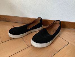 TOPSHOP - Loafer schwarz 38