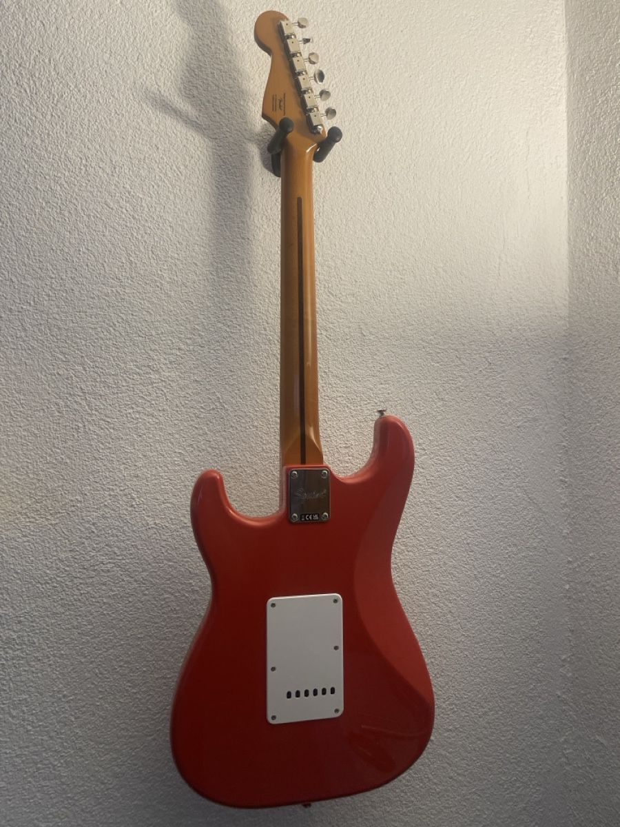Squier Musikinstrumente: Squier Classic Vibe 50s  – Gebraucht aus Zürich von toe_7gmv 3