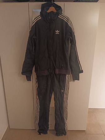 Adidas Snowboarding