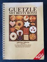 Betty Bossi, Guetzle mit Betty Bossi