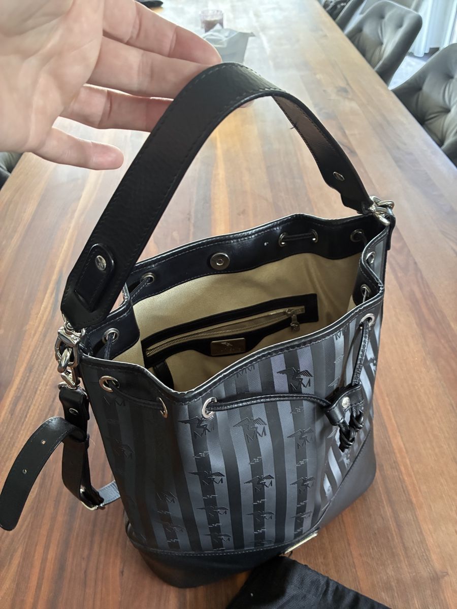 Maison Mollerus Borse da donna: Maison Mollerus Beuteltasche – Usato da Berg TG venduto da ANCU79 1