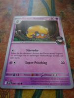 POKEMON  team rockets Keradar  I  DRI DE  088/182  KP80 2025