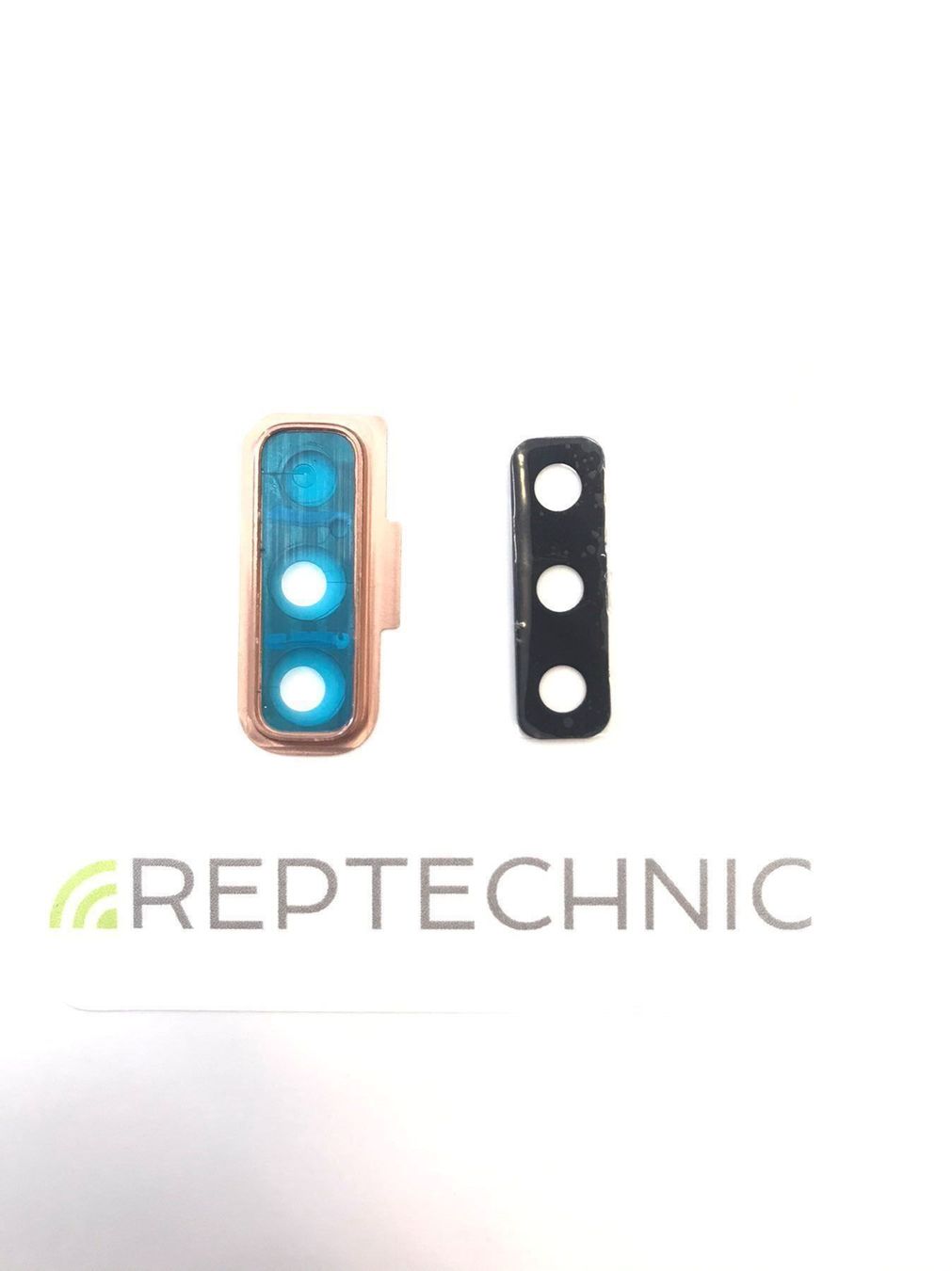 Samsung Telefoni cellulari / Smartphones: Samsung Galaxy A7 2018 Kamera Glas Linse – Nuovo e nell'imballaggio originale da bern venduto da reptechnic