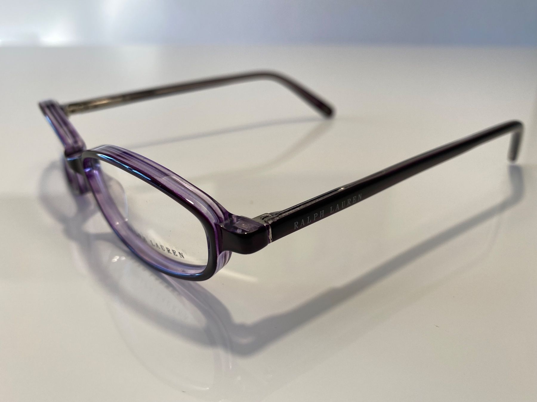 Ralph Lauren Occhiali & Lenti: Monture de Lunettes Ralph Lauren – Nuovo (secondo la descrizione) da Bottens venduto da 2Lens 1