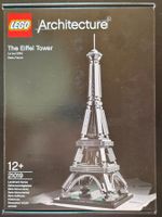 Lego Architecture 21019 Der Eiffelturm
