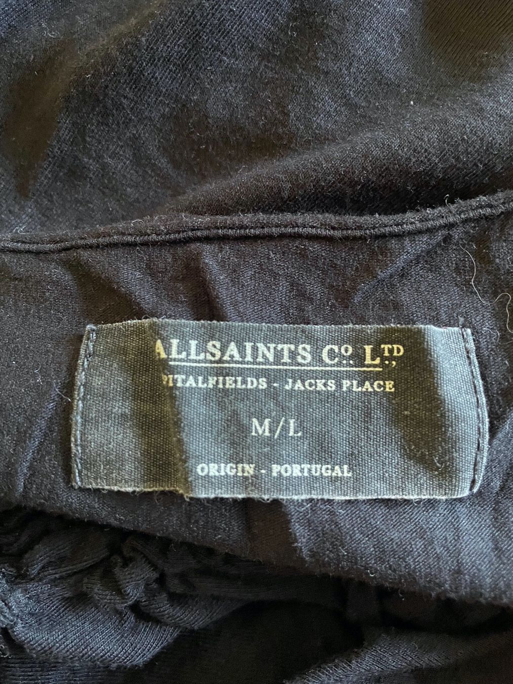 Allsaints Vestiti: Robe Allsaints – Usato da Martigny venduto da Lea_lucci 4