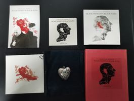 Spiritual Front - Black Hearts In Black Suits