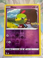 Pokémon TCG – Natu Reverse (PGO032) Pokémon GO