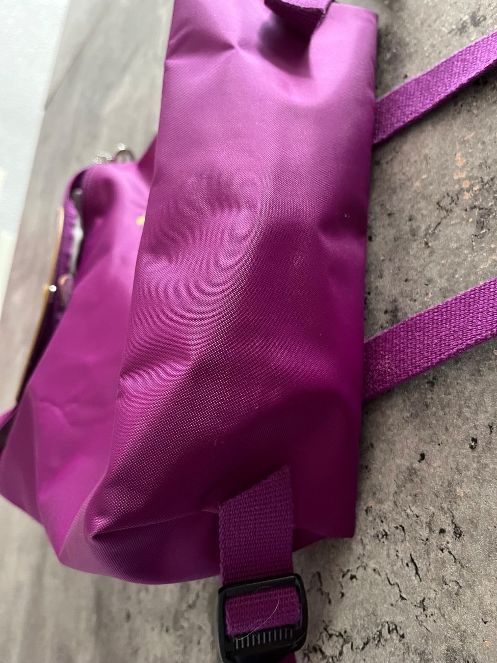 Longchamp Zaini: Longchamp Rucksack – Nuovo (secondo la descrizione) da Saland venduto da ricarda025 7