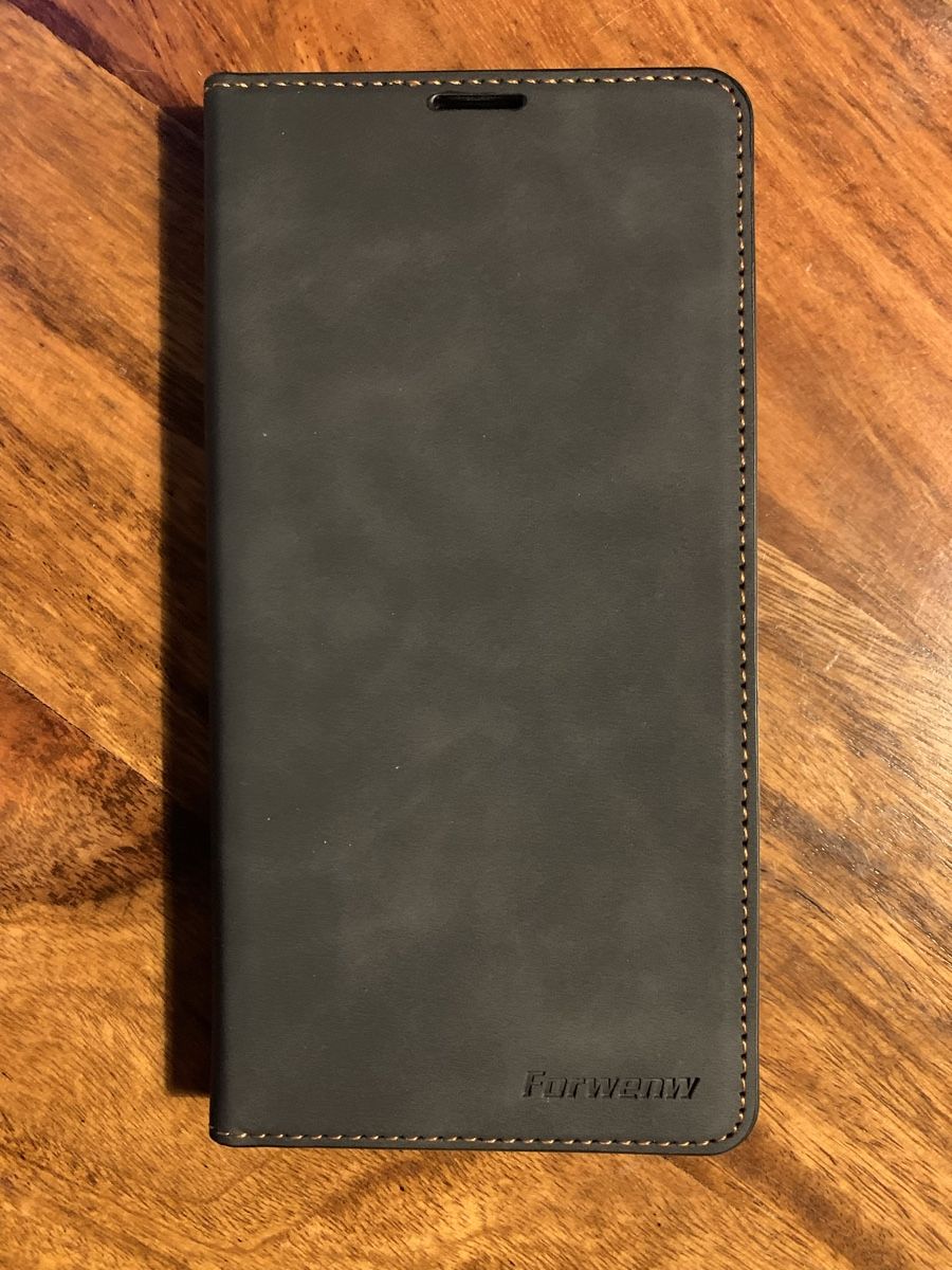 Cover & Protezioni schermo: iphone Etui für 12 Pro Max – Nuovo e nell'imballaggio originale da Luzern venduto da Pegasus003