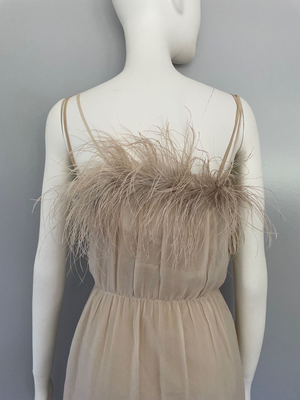 Prada Vestiti: Prada Kleid – Nuovo (secondo la descrizione) da Winterthur venduto da 19.19 4