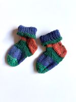 Babysöckli, Bébésocken