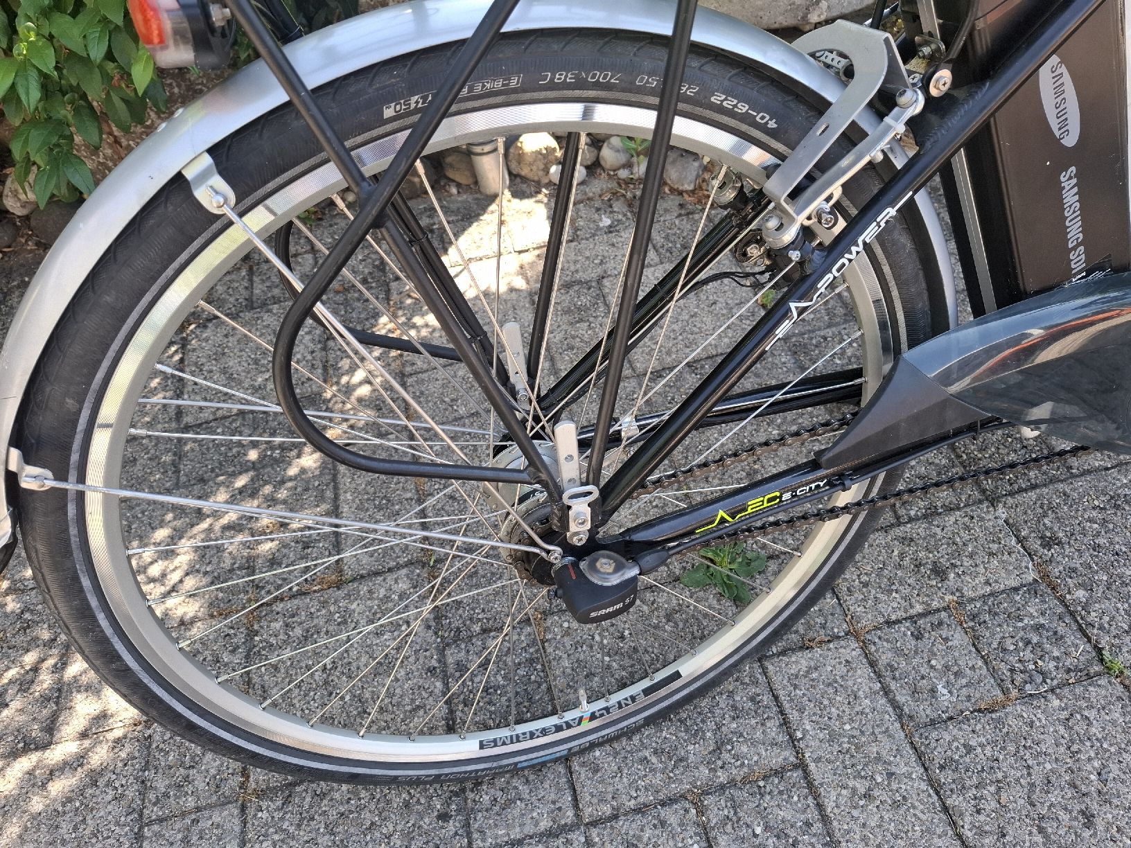 Vélos: Ebike – D'occasion à Balterswil par schnecke89 1