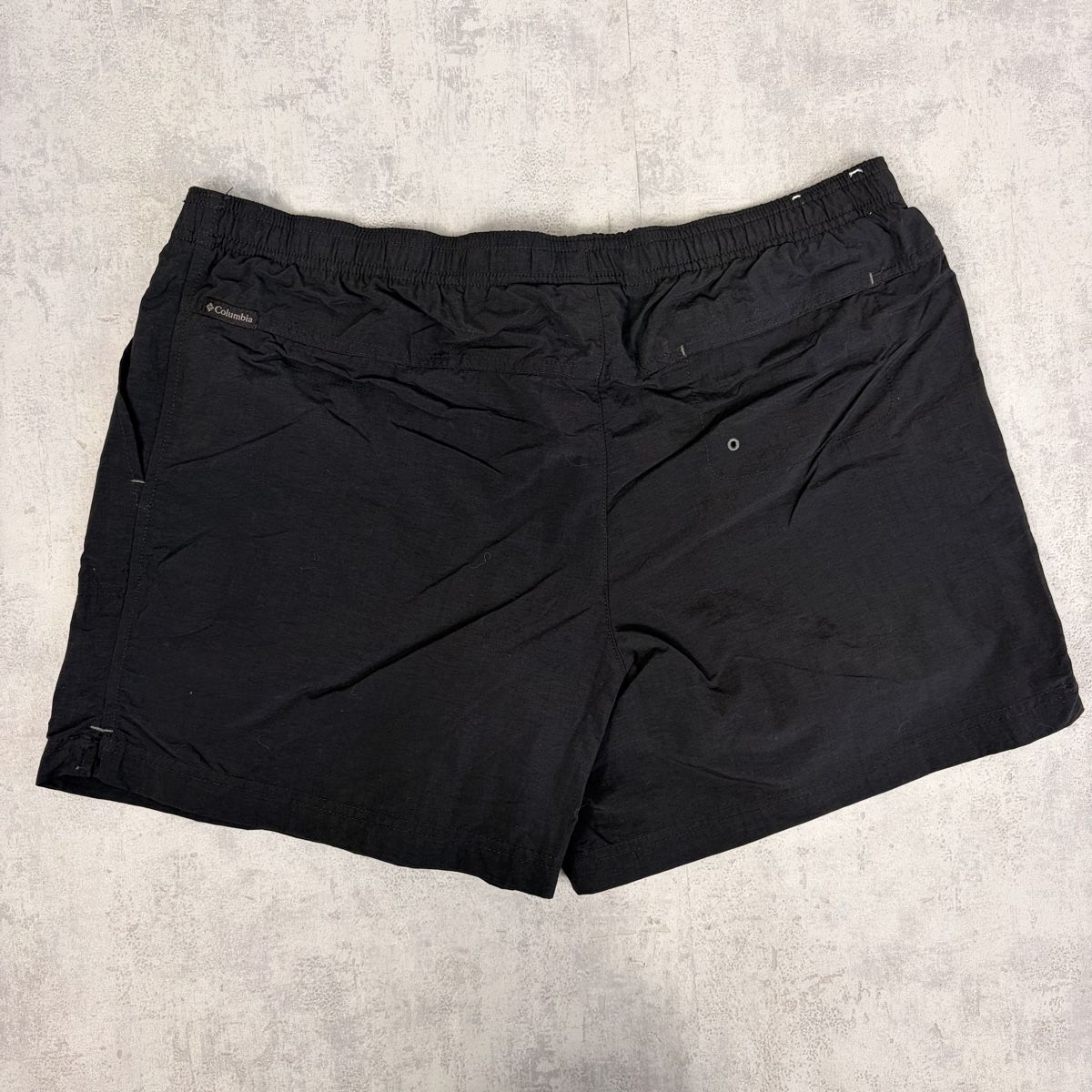 Columbia Pantaloni: Shorts Columbia noir - Taille L – Nuovo (secondo la descrizione) da Neuchâtel venduto da aliceguins 3
