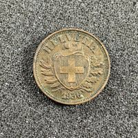 2 Rappen 1936 (158)