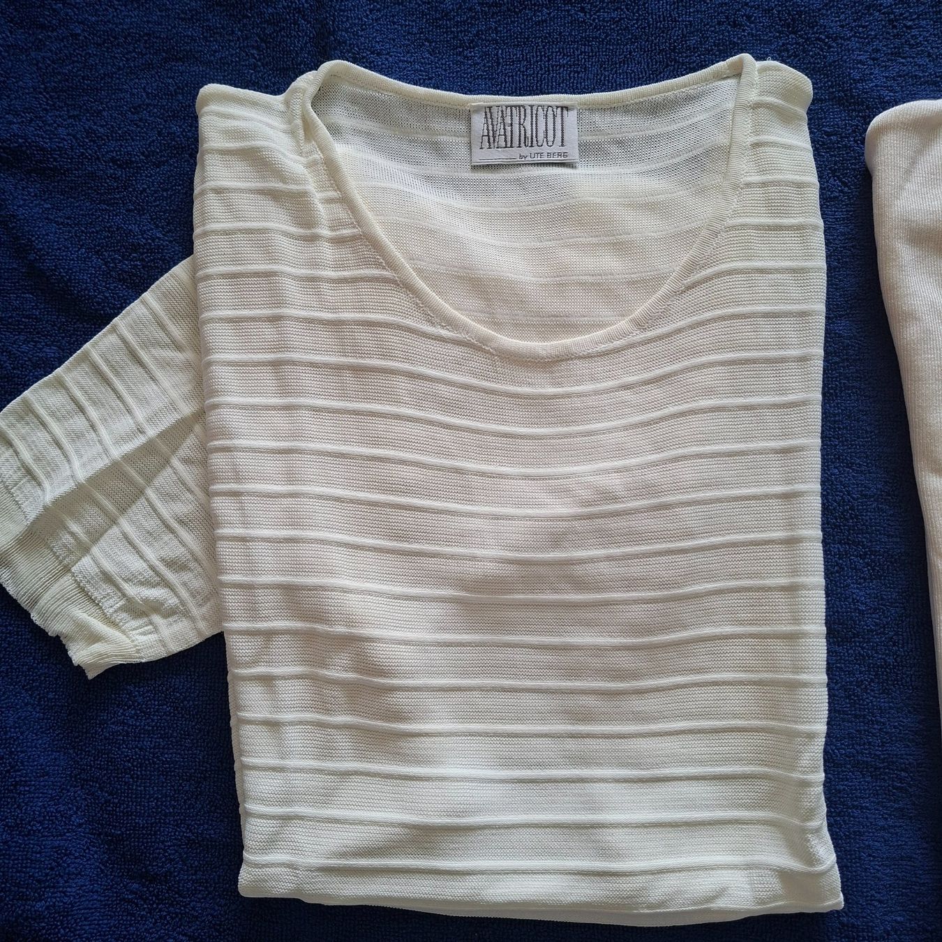 T-shirt: 3er Set T-Shirts kurzarm – Usato da Stäfa venduto da meridianum 2