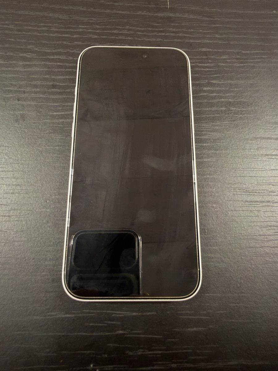 Apple Handys / Smartphones: Iphone 17 Pro Max Silver 256 GB – Gebraucht aus Interlaken von Matti96 5