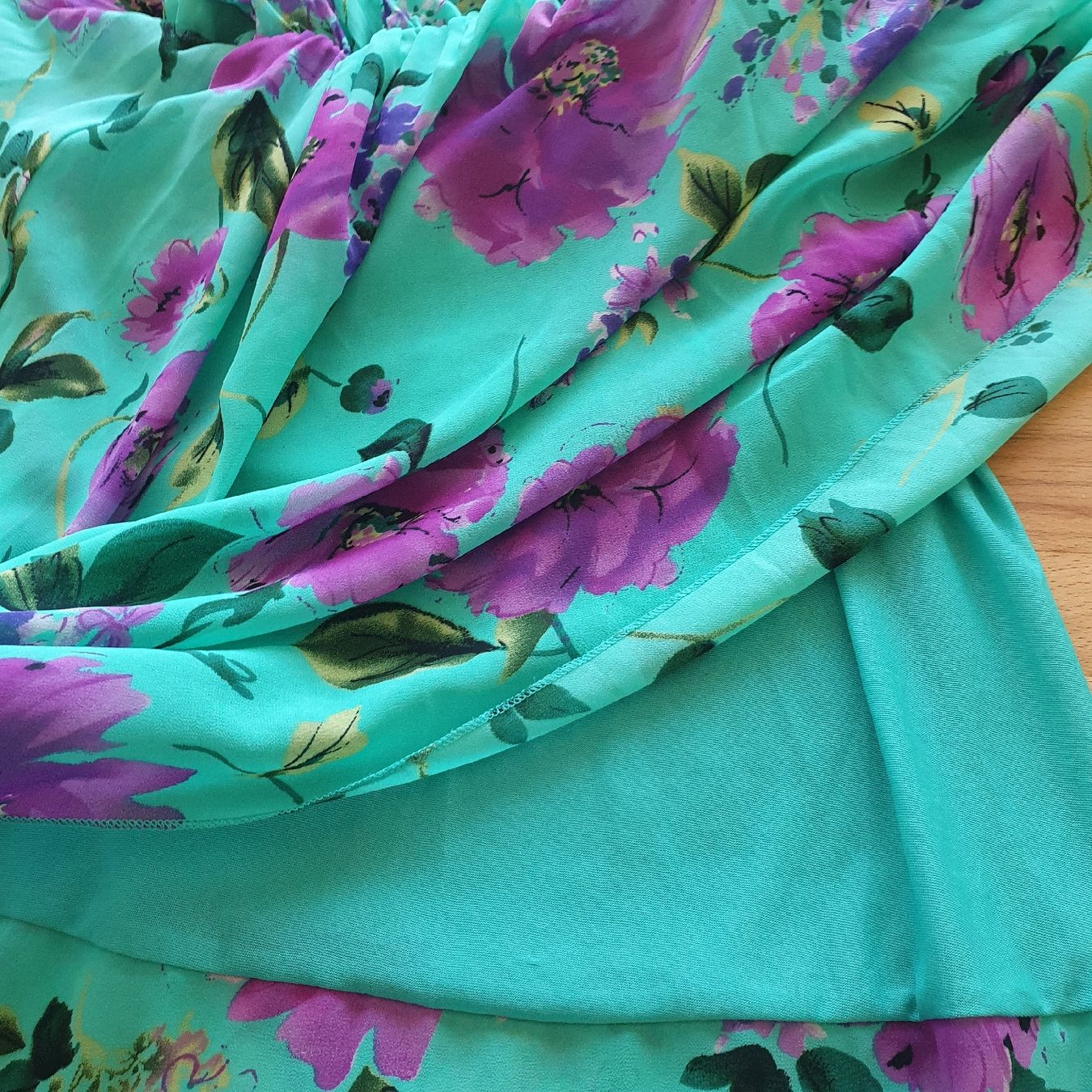 Vestiti & Gonne: Sommerkleid Gr 36 – Usato da Pfaffhausen venduto da mai2002 3