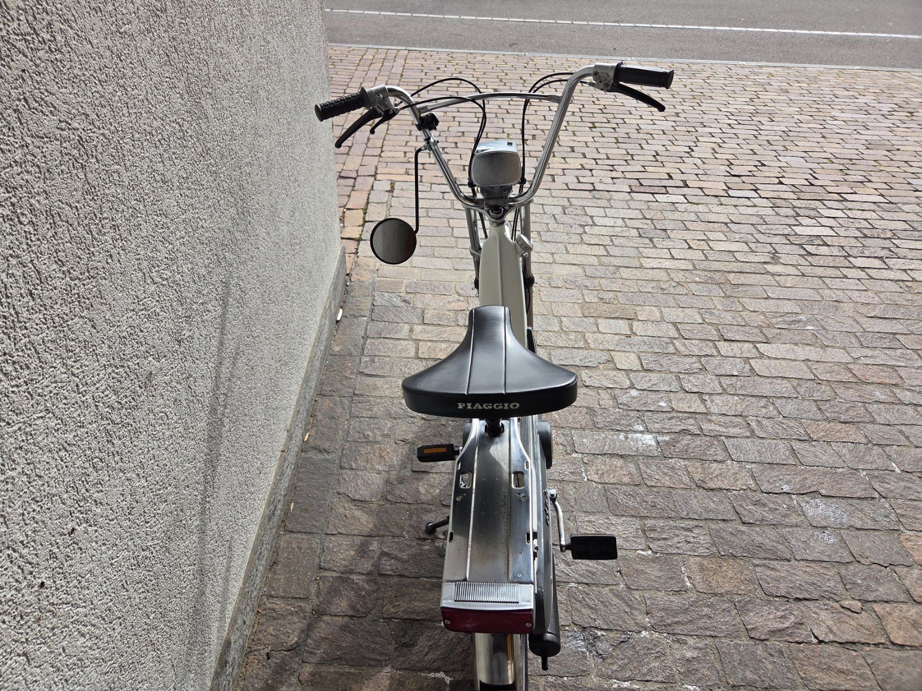 Piaggio Ciclomotori: Ciao C7 2T – Usato da Steckborn venduto da Dieter_Scherrer 2
